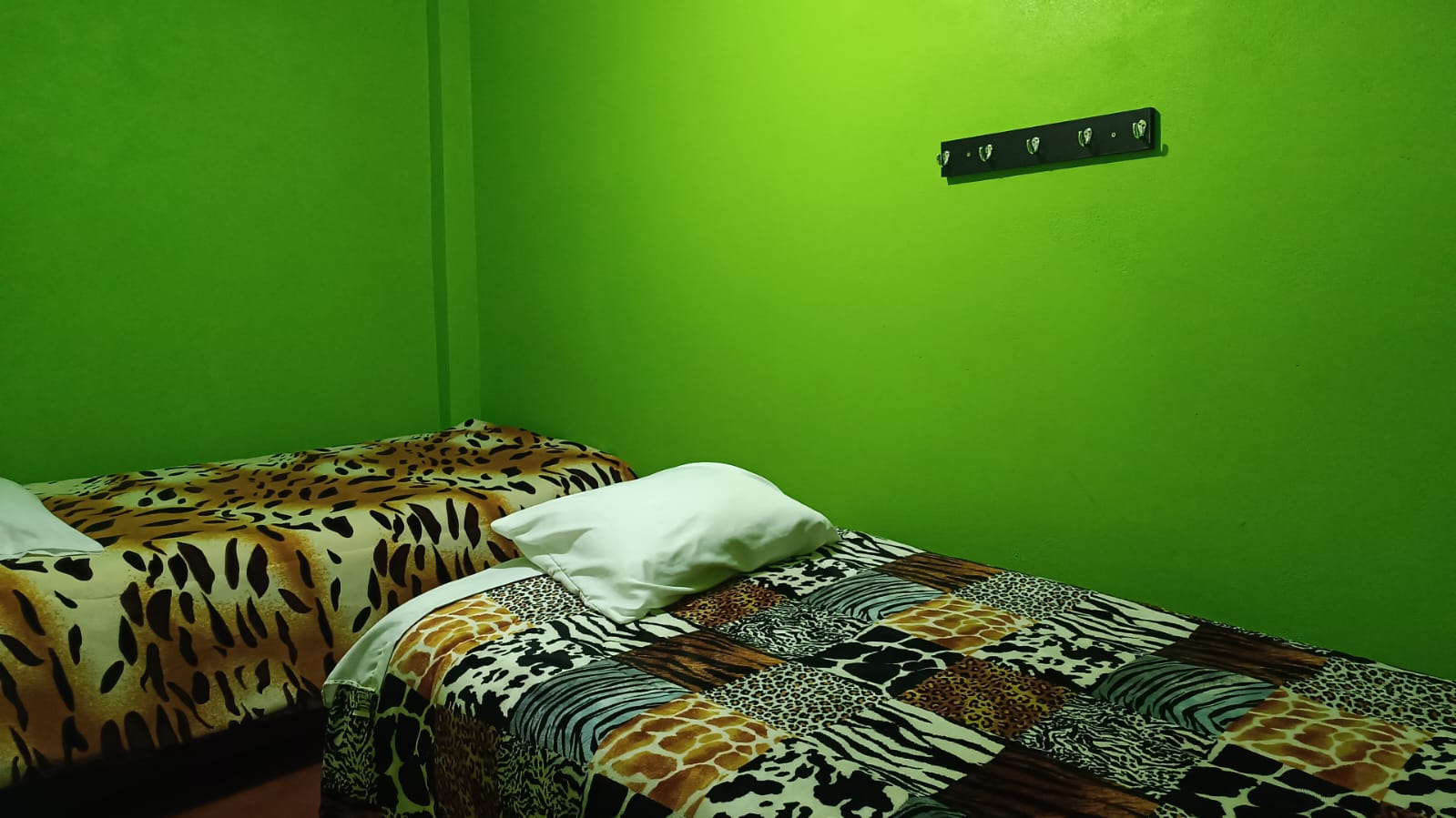 Habitación Matrimonial N° 204