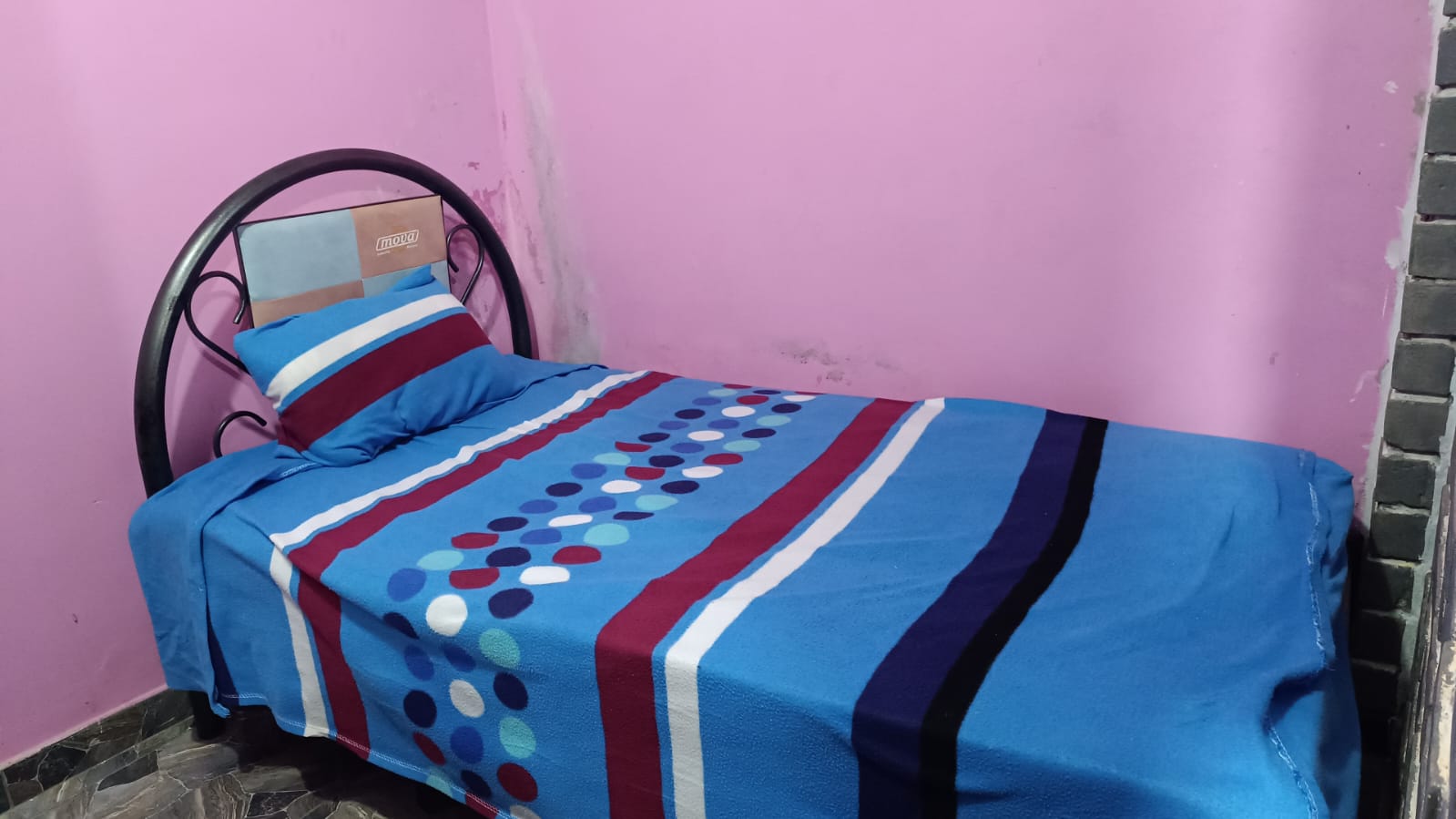 Habitación Matrimonial N° 104