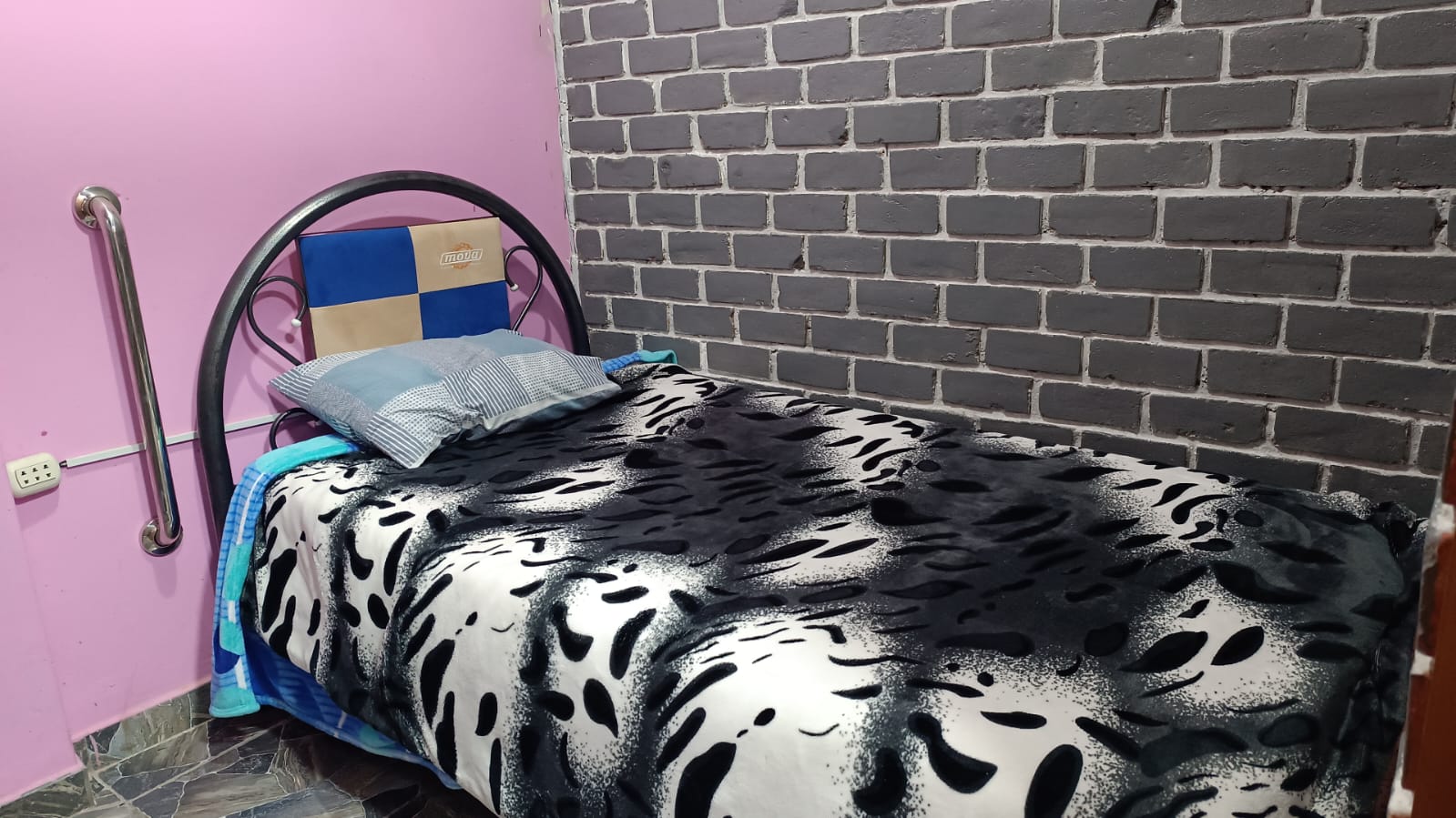 Habitación Matrimonial N° 105