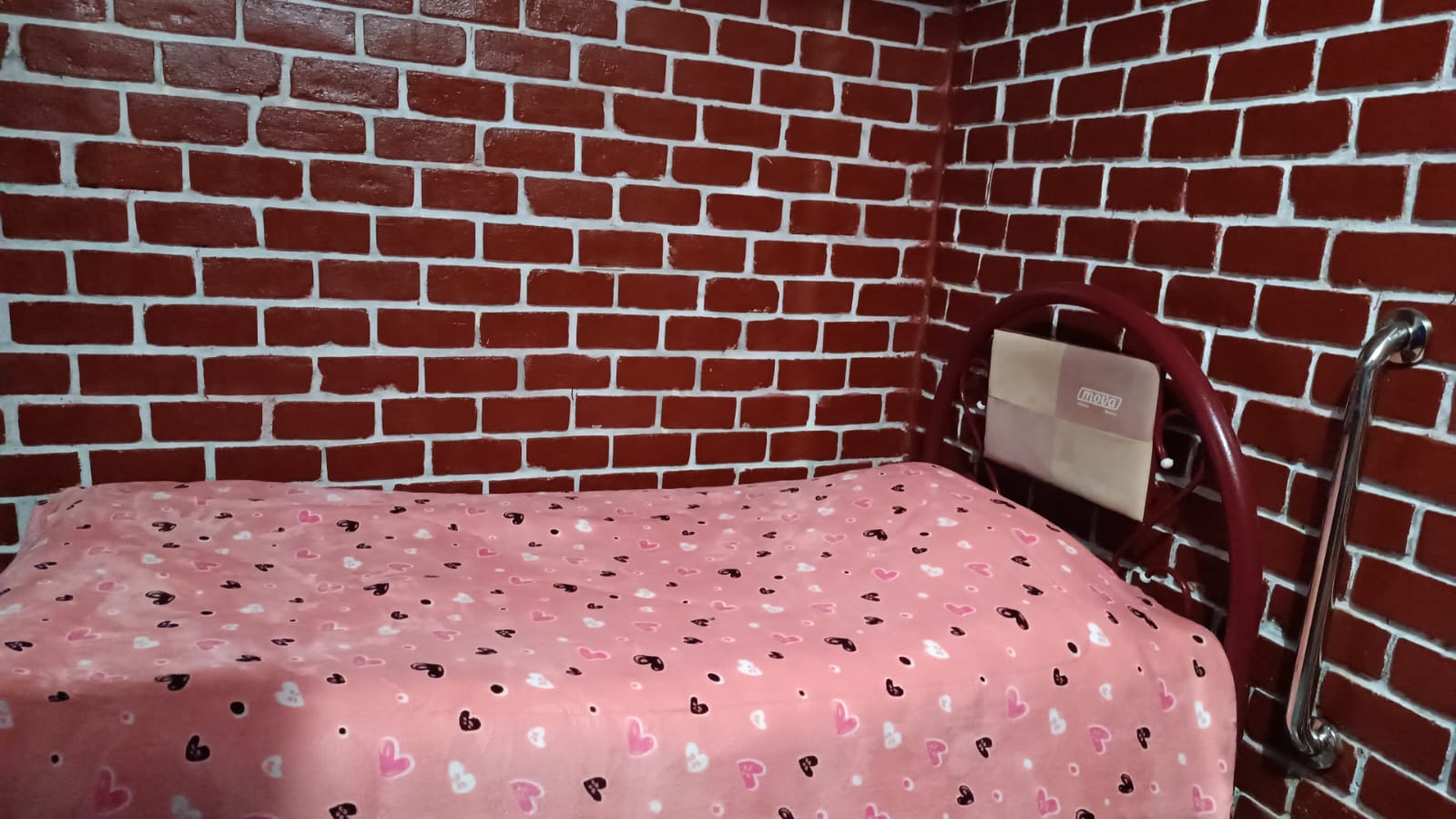 Habitación Matrimonial N° 106